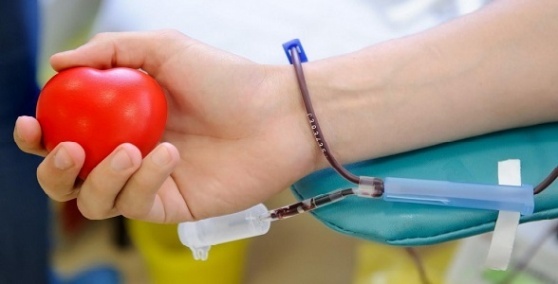 Сотрудники АО «Полет» посетили Ивановскую областную станцию переливания крови Сотрудники АО «Полет» посетили Ивановскую областную станцию переливания крови