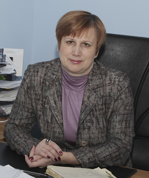 Ганина Светлана Ивановна Ганина Светлана Ивановна