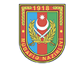 Министерство обороны Азербайджанской Республики